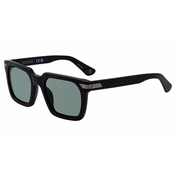 POLICE SUN SPLP29 Sunglasses MATT-SANDBLASTED-BLACK-703Y 52mm